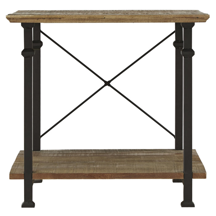 Homelegance Factory End Table 3228-04 IMAGE 1