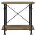 Homelegance Factory End Table 3228-04 IMAGE 1