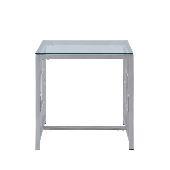 Homelegance Yesenia End Table 3642-04 IMAGE 1