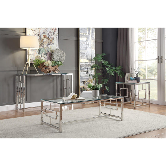 Homelegance Yesenia End Table 3642-04 IMAGE 3