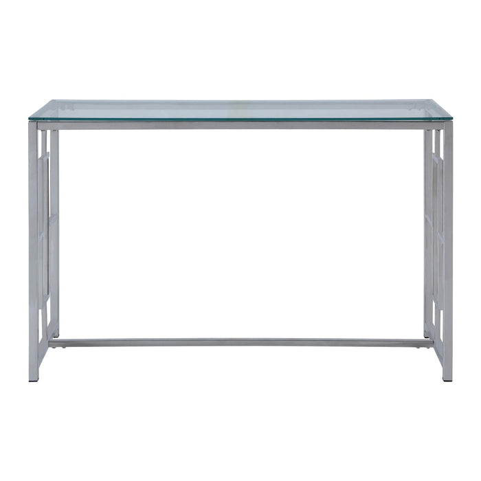 Homelegance Yesenia Sofa Table 3642-05 IMAGE 1