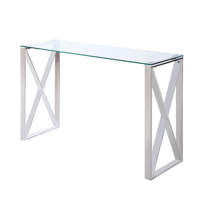 Homelegance Rush Sofa Table 3644-05 IMAGE 2