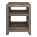 Homelegance Danio End Table 3666-04S IMAGE 1