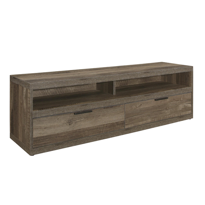 Homelegance Danio TV Stand 36660-64T IMAGE 2