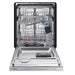 Samsung 24-inch Built-in Dishwasher with StormWash™ DW80R5060US/AA IMAGE 3