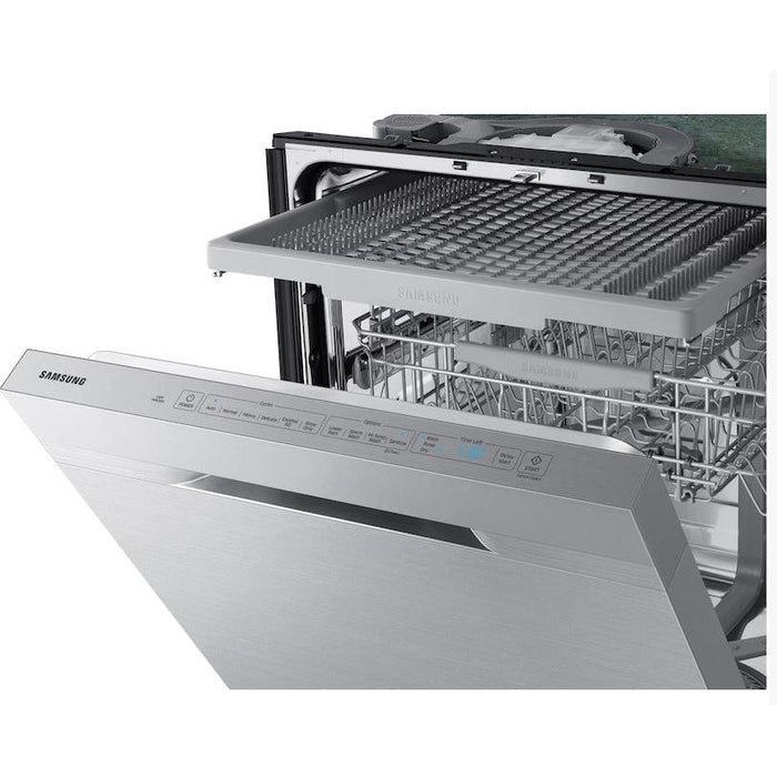 Samsung 24-inch Built-in Dishwasher with StormWash™ DW80R5060US/AA IMAGE 8