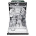 Samsung 24-inch Built-in Dishwasher with StormWash™ DW80R5060UG/AA IMAGE 5