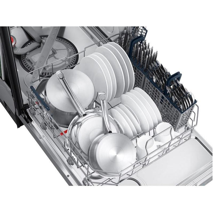 Samsung 24-inch Built-in Dishwasher with StormWash™ DW80R5060UG/AA IMAGE 7