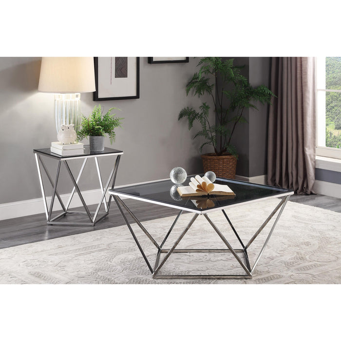 Homelegance Rex End Table 3648-04 IMAGE 3