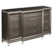 Acme Furniture Sadie 10-Drawer Dresser 27945 IMAGE 1