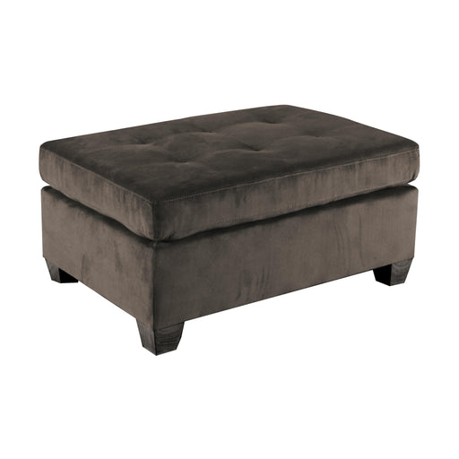 Homelegance Emilio Fabric Ottoman 8367CH-4 IMAGE 2