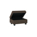 Homelegance Maston Fabric Storage Ottoman 9507CHC-4 IMAGE 2