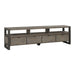 Homelegance Proudhoe TV Stand 4550-76T IMAGE 2