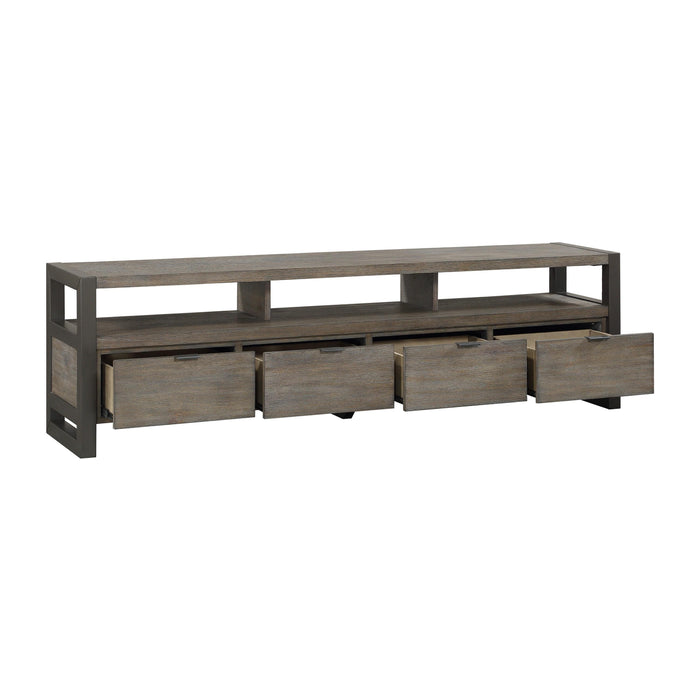 Homelegance Proudhoe TV Stand 4550-76T IMAGE 3