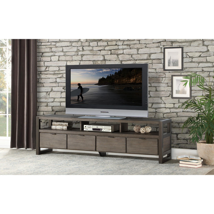 Homelegance Proudhoe TV Stand 4550-76T IMAGE 4