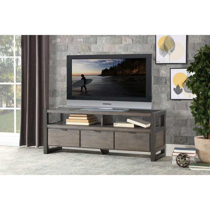 Homelegance Proudhoe TV Stand 4550-58T IMAGE 4