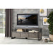 Homelegance Proudhoe TV Stand 4550-58T IMAGE 4