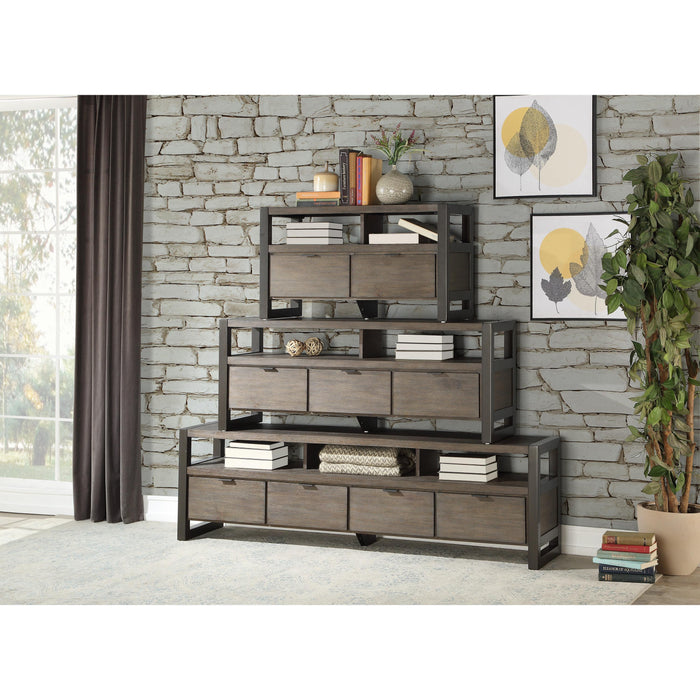 Homelegance Proudhoe TV Stand 4550-58T IMAGE 5