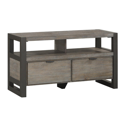 Homelegance Proudhoe TV Stand 4550-40T IMAGE 2