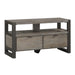 Homelegance Proudhoe TV Stand 4550-40T IMAGE 2