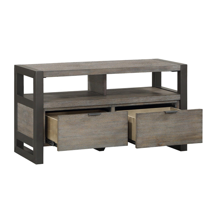 Homelegance Proudhoe TV Stand 4550-40T IMAGE 3