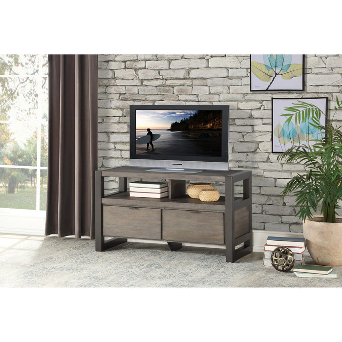 Homelegance Proudhoe TV Stand 4550-40T IMAGE 4