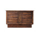 Sleep Chest Tuscany Queen Cabinet Bed SC10260 IMAGE 2