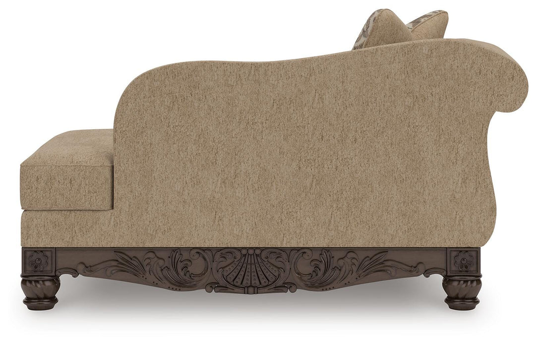 Chelsworth Right-Arm Facing Corner Chaise - BWO Furniture & Mattresses