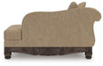 Chelsworth Right-Arm Facing Corner Chaise - BWO Furniture & Mattresses
