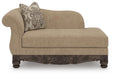 Chelsworth Right-Arm Facing Corner Chaise - BWO Furniture & Mattresses