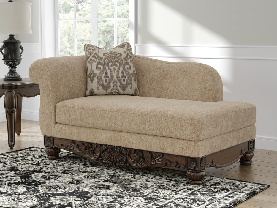 Chelsworth Right-Arm Facing Corner Chaise - BWO Furniture & Mattresses