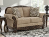 Chelsworth Loveseat - BWO Furniture & Mattresses
