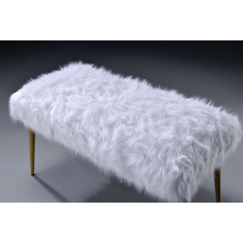 Acme Furniture Home Decor Benches 96450 IMAGE 2