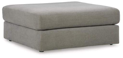 Avaliyah Oversized Accent Ottoman - BWO Furniture & Mattresses