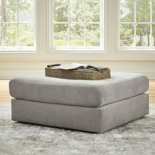 Avaliyah Oversized Accent Ottoman - BWO Furniture & Mattresses