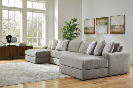 Avaliyah Double Chaise Sectional - BWO Furniture & Mattresses