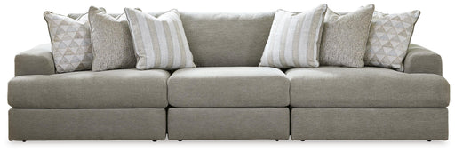 Avaliyah Sectional Sofa - BWO Furniture & Mattresses