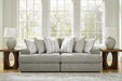 Avaliyah Sectional Loveseat - BWO Furniture & Mattresses