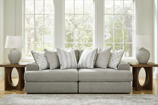 Avaliyah Sectional Loveseat - BWO Furniture & Mattresses