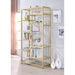 Acme Furniture Home Decor Bookshelves 92480 IMAGE 1