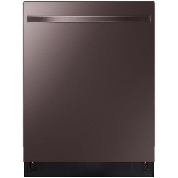 Samsung 24-inch Built-in Dishwasher with StormWash™ DW80R5061UT/AA IMAGE 1