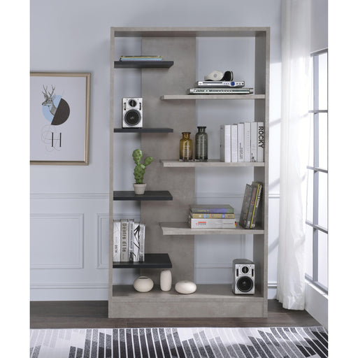 Acme Furniture Home Decor Bookshelves 92532 IMAGE 1