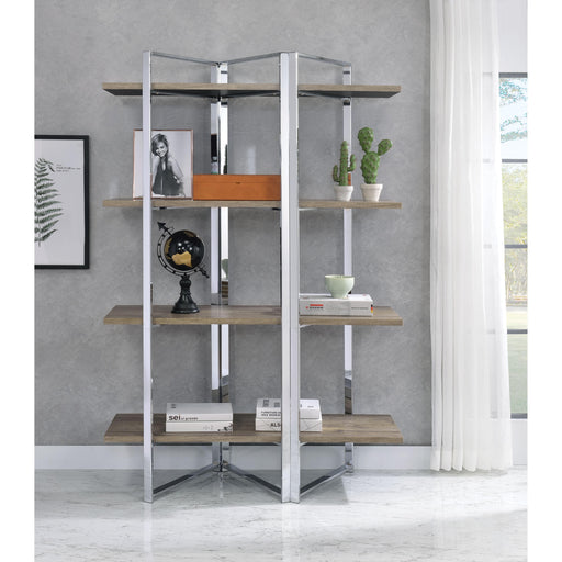 Acme Furniture Home Decor Bookshelves 92545 IMAGE 1