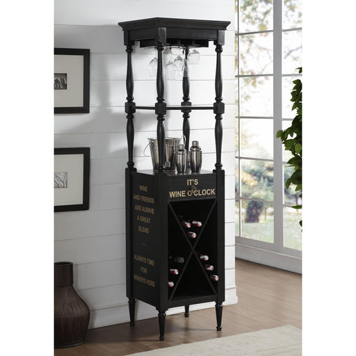 Acme Furniture Wine Rack 97464 IMAGE 1