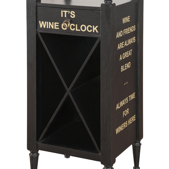 Acme Furniture Wine Rack 97464 IMAGE 3