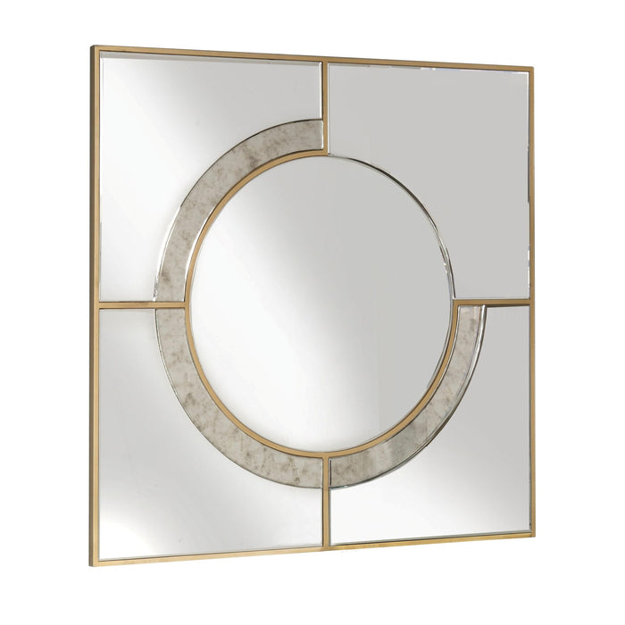 Acme Furniture Wall Mirror 97389 IMAGE 1