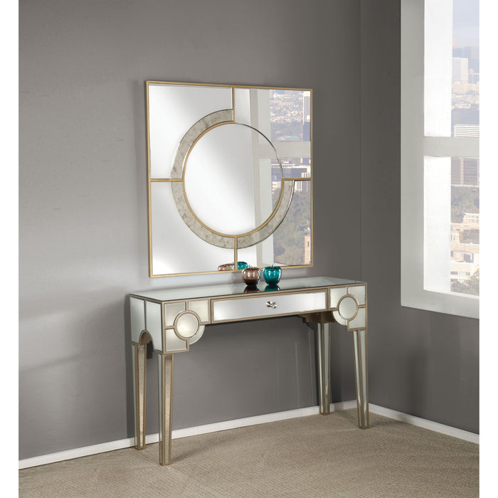 Acme Furniture Wall Mirror 97389 IMAGE 2