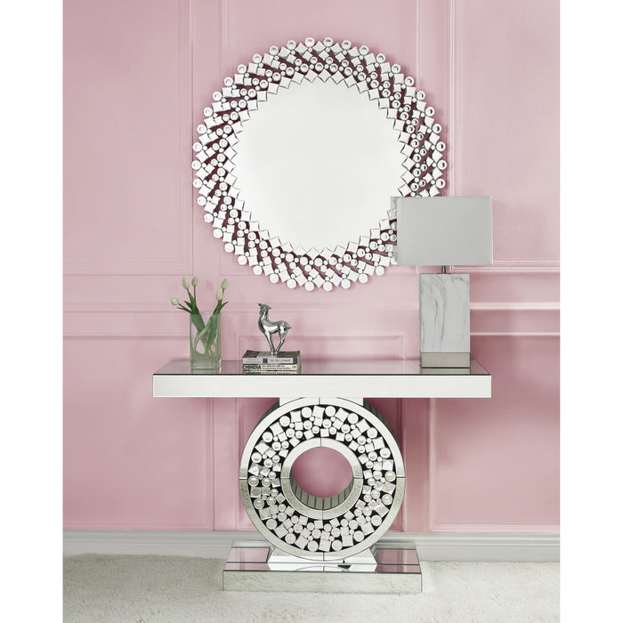 Acme Furniture Wall Mirror 97585 IMAGE 2