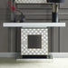 Acme Furniture Nasa Console Table 90500 IMAGE 1