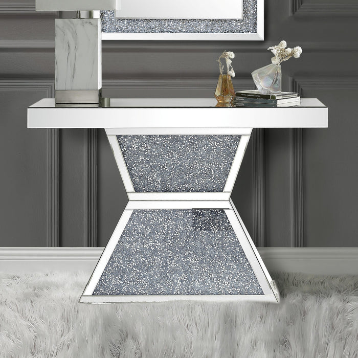 Acme Furniture Console Table 90497 IMAGE 1